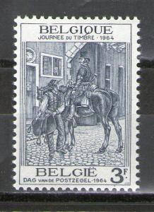 Belgium 609 MNH