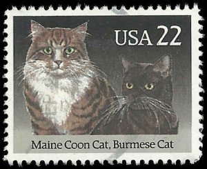 US - #2474 - Used - SCV-0.25