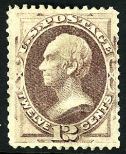 U.S. #151 MINT OG NH