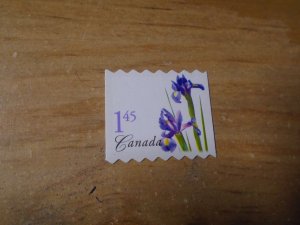 Canada  #  2074a  MNH     Die cut to shape