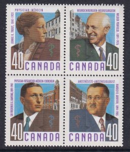 Canada 1305a MNH VF