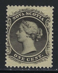 Nova Scotia Scott 8 Mint Never Hinged