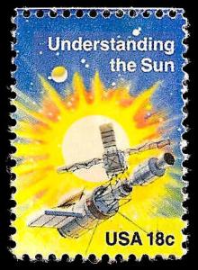 # 1915 USED UNDERSTANDING THE SUN