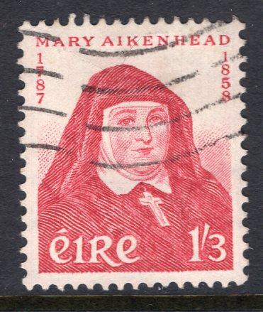 Ireland 168 Used VF