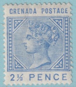 GRENADA 22 MINT HINGED OG  * NO FAULTS VERY FINE! - MNC