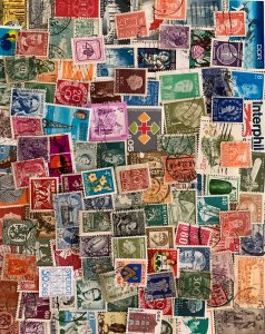 World Mixed Collection Mint + Used 100+ Items Good Value       (WM16)