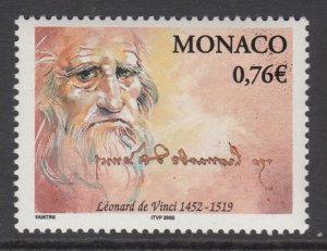 Monaco 2247 MNH VF