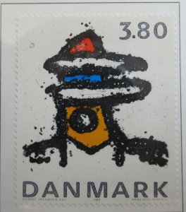 Denmark Danemark Danmark Danimarca 1985 VF-XF MNH** Stamp A23P27F12581