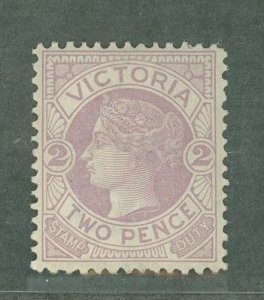 Victoria #148v  Single