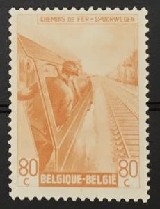 Belgium Q274 mnh