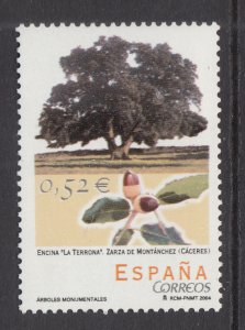 Spain 3279 MNH VF