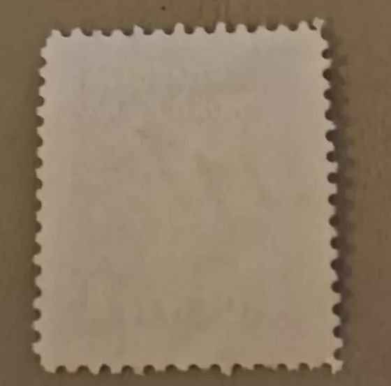 Honduras #RA1 Used 2023 SCV $0.25