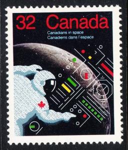 Canada 1046 - FVF MNH