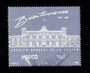 Mexico Scott #1643 Used