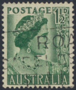 Australia   SG 236    SC# 230  Used   see details & scans