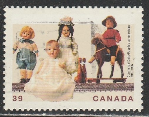 Canada    1276    (O)    1990