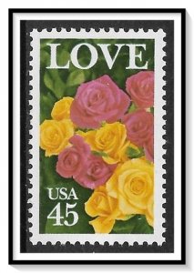 US #2379 Love MNH