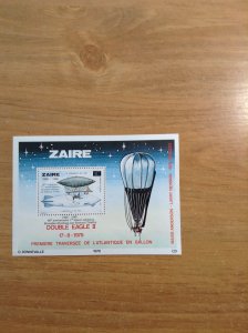 Zaire Sc 1181 NH