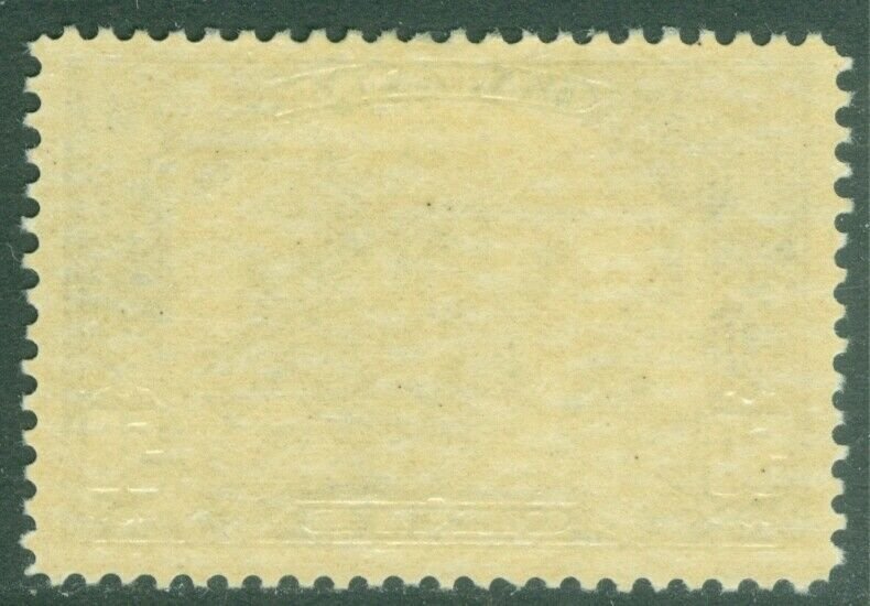 EDW1949SELL : CANADA 1929 Scott #158 Very Fine, Mint Original Gum LH. Cat $225.