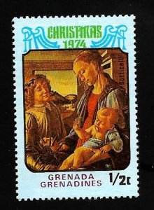 Grenada Grenadines 1974 - MNH - Scott #32