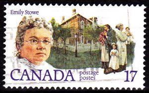 Canada 1981 Scott 879  used (684)