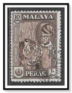 Perak #132 Sultan & Tiger Used