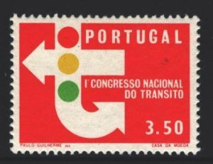 Portugal Sc#944 MH
