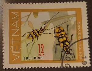 Vietnam Democratic Republic 877