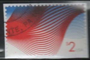 United States Scott No. 4954