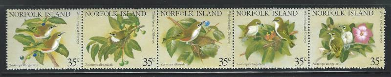 Norfolk Island    MNH SC# 287