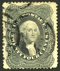 U.S. #37 USED