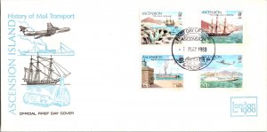 Estonia, Worldwide First Day Cover, Ships, Aviation, Stamp Collecting