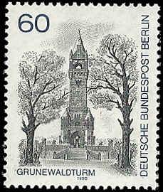 Germany - 9N459 - MNH - SCV-1.25