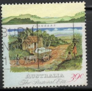 Australia Scott No. 1141b