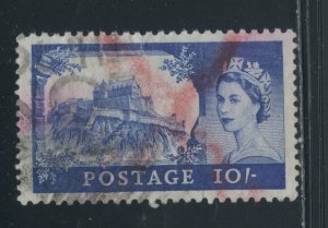 Great Britain 373 Used
