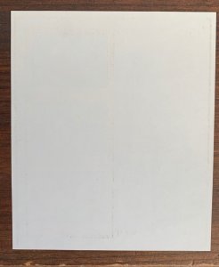 Bhutan 1972 Olympics MS imperf. MNH. Scott 147h, CV $6.00. Basketballl, sports