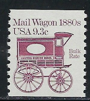 U.S. 1903 MNH 1981 Coil issue (an4451)