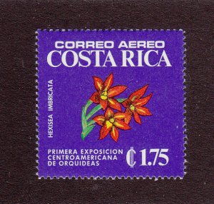 Costa Rica Scott #C629 MNH