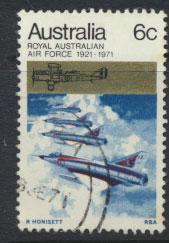 Australia SG 489 - Used  