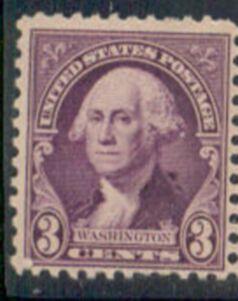 US Stamp #720 Mint - George Washington - Regular Issue 1932