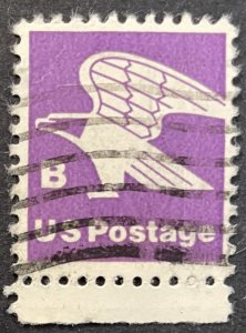 US #1818 Used F/VF B Stamp 1980 [G16.7.2]