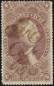 R84c Used... SCV $22.50