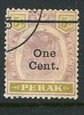 Perak #64 Used Accepting Best Offer