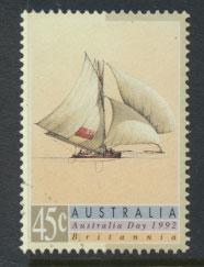 Australia SG 1334  Used  - Australia Day