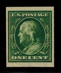 USA 383 MNH VF+ Nice centering  Great color Fresh