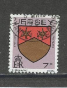 Jersey 253  Used