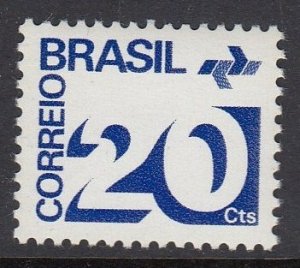 Brazil 1251 20c mnh 
