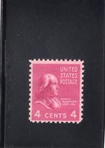 808 Madison, MNH