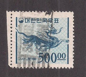 KOREA SC# 374A   FVF/U