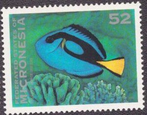 Micronesia 164a 1994 MNH
